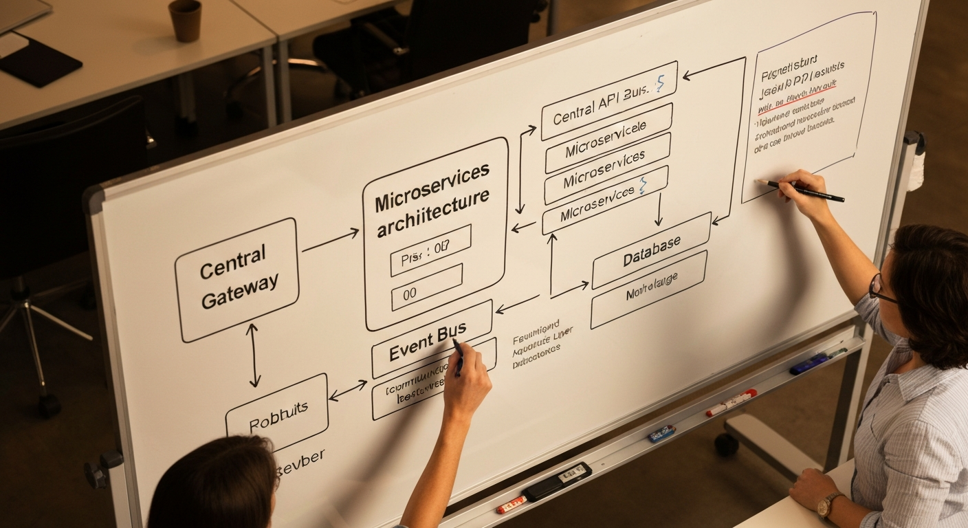 Ilir Ivezaj architecture