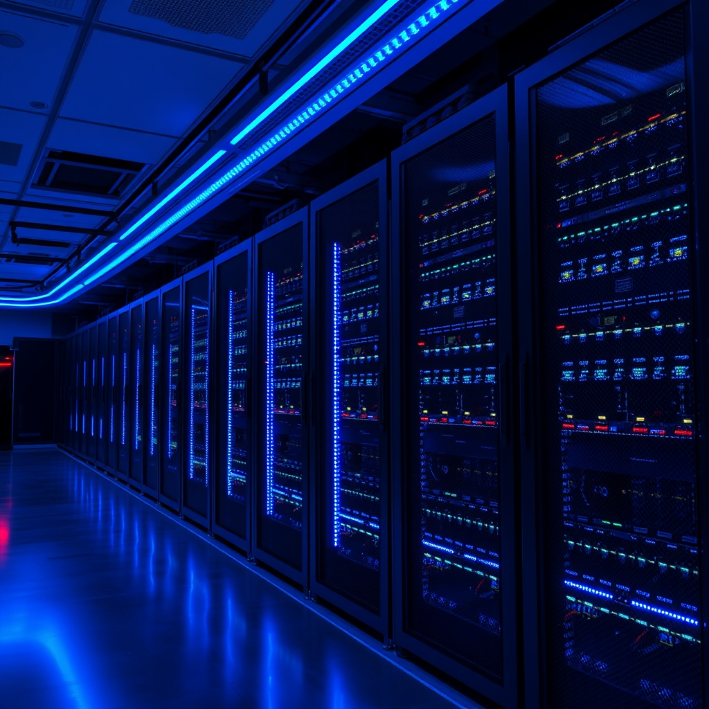 Ilir Ivezaj cloud infrastructure