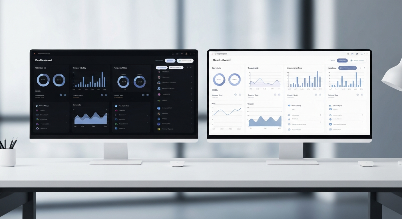 Ilir Ivezaj UI design