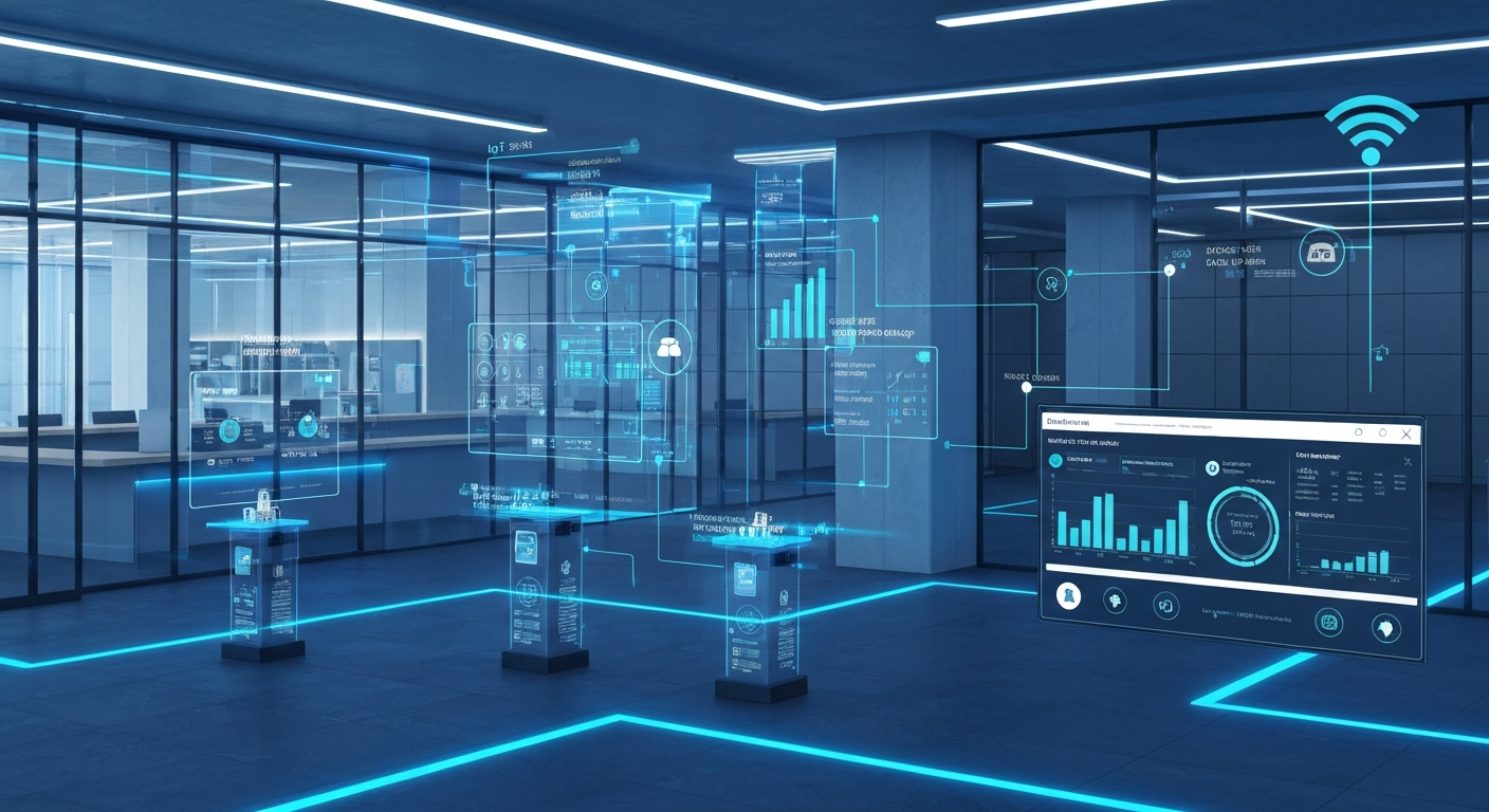 Ilir Ivezaj emerging technology