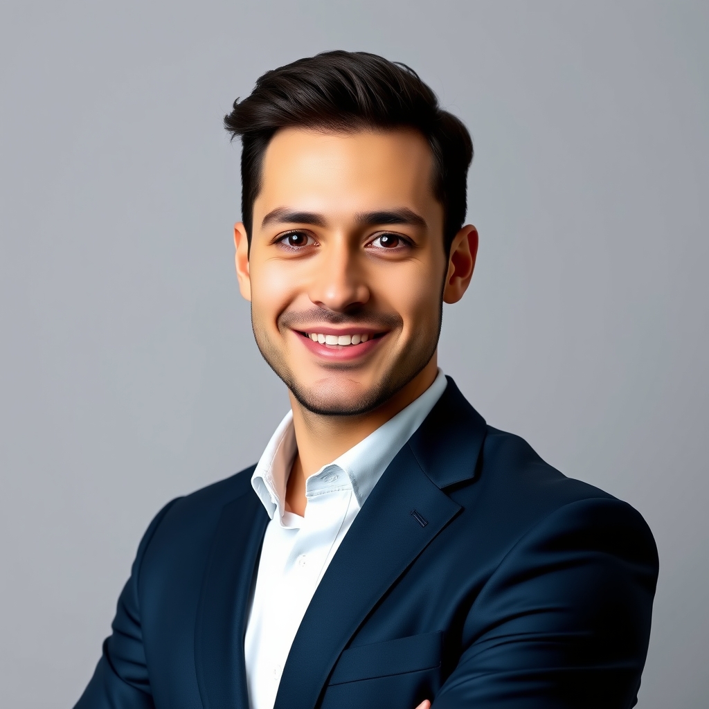 Ilir Ivezaj - Technology Executive, Architect and Entrepreneur based in Michigan